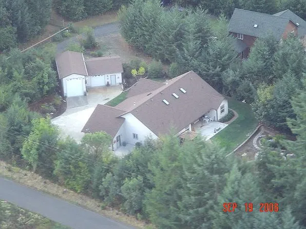 5007 Scott Rd NW, Olympia, WA 98502