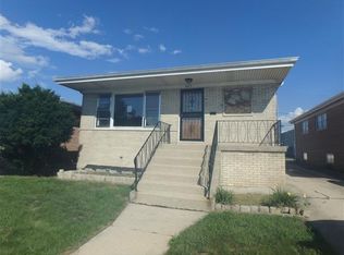 637 Hoxie Ave, Calumet City, IL