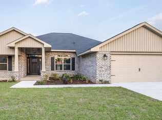 6105 Parsonage Cir, Milton, FL 32570