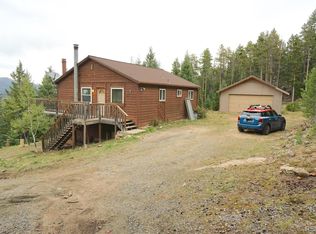 6842 Snowshoe Trl, Evergreen, CO 80439