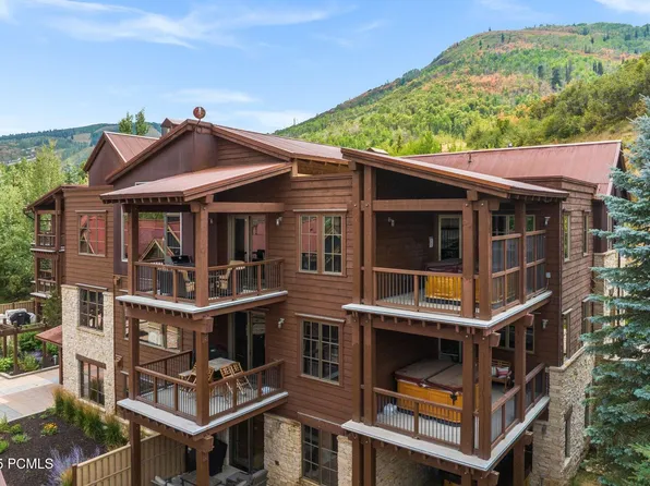 1825 Three Kings Dr #4302, Park City, UT 84060