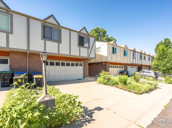 313 Southridge Pl, Longmont, CO 80501