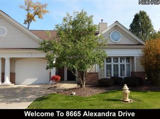 8665 Alexandra Dr UNIT 7B, North Royalton, OH 44133