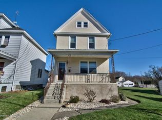 230 N Merrifield Ave, Scranton, PA 18504