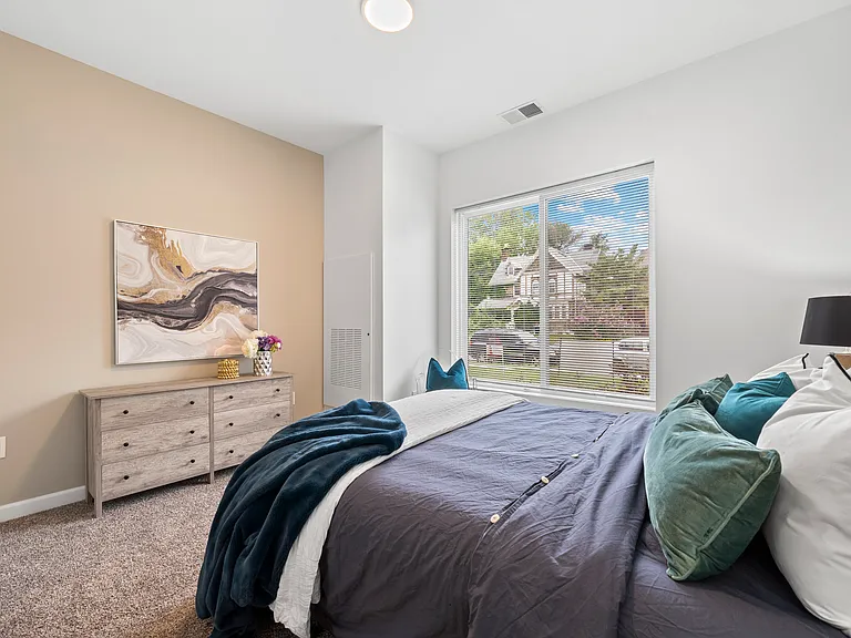 The Lumos Apartments — Photo 12