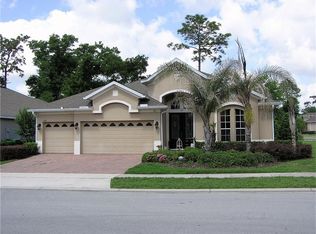 201 Homestretch Blvd, Deland, FL 32724