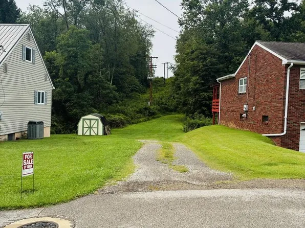 TBD Colonial Heights Rd, Moundsville, WV 26041