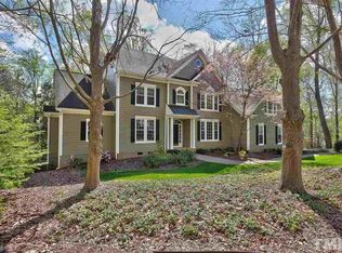 112 Birklands Dr, Cary, NC 27518