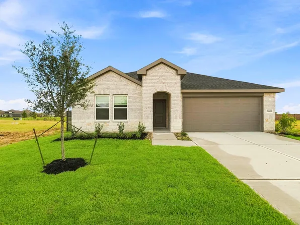 3008 Manet Place Dr, Katy, TX 77493