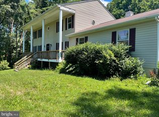 80 Chesterwood Ln, Stafford, VA 22556