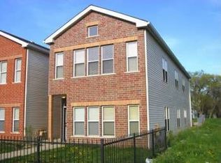 5035 S Racine Ave, Chicago, IL 60609