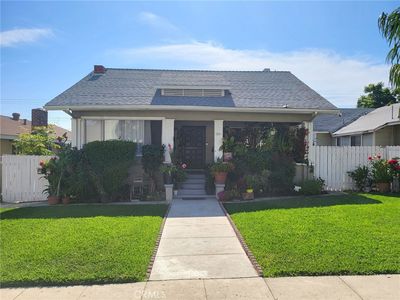 7641 Washington Ave, Whittier, CA, 90602