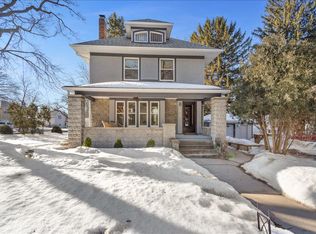 8011 Chestnut St, Wauwatosa, WI 53213