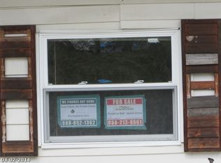 55 Sunrise Ln, Louisa, KY 41230