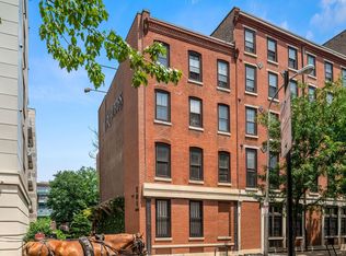 301 Race St #503B, Philadelphia, PA 19106