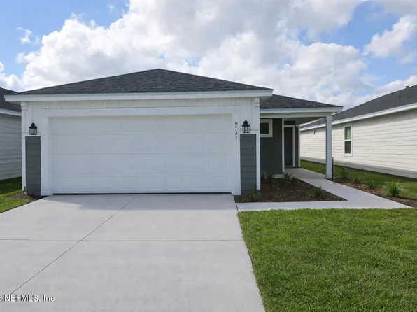 9731 CYPRESS MEADOWS Road, Jacksonville, FL 32219