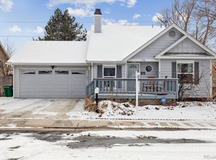 17794 E Bellewood Dr, Aurora, CO 80015