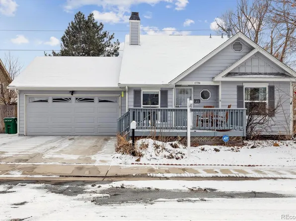 17794 E Bellewood Drive, Aurora, CO 80015