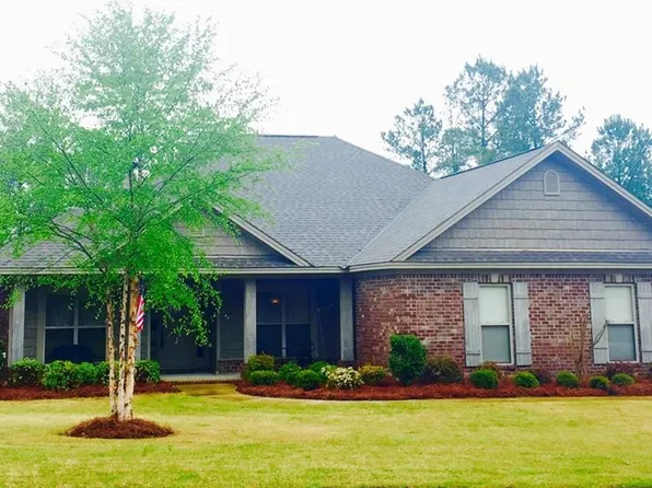 309 Southern Hills Dr, Wetumpka, AL 36093