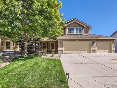 253 Basswood Ave, Johnstown, CO, 80534