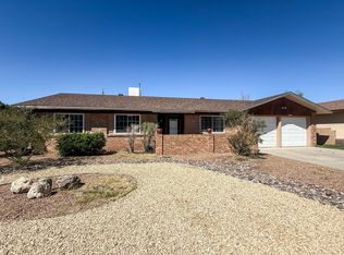 2509 Westminster Ave, Alamogordo, NM 88310