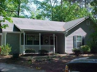 103 Duncan Rd, Carrollton, GA 30116