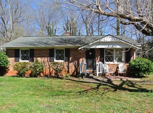 154 Hodge St, Rutherfordton, NC 28139