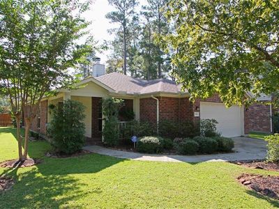 3314 Emerson Dr, Montgomery, TX, 77356