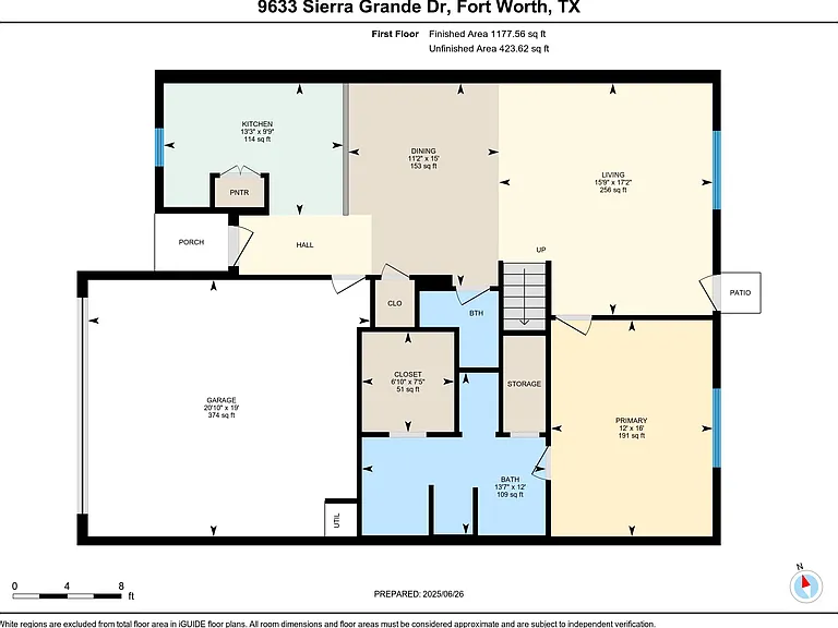 9633 Sierra Grande Dr — Photo 24