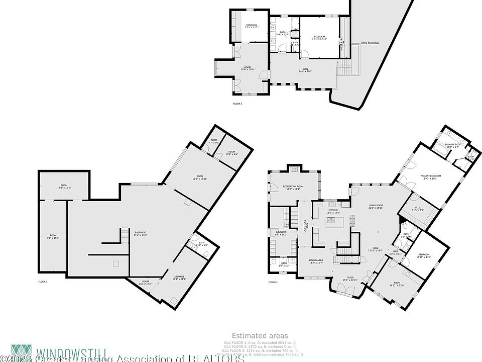 1630 Rolfe Rd, Mason, MI 48854 Zillow