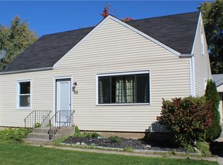 50 Murray Ter, Tonawanda, NY 14150