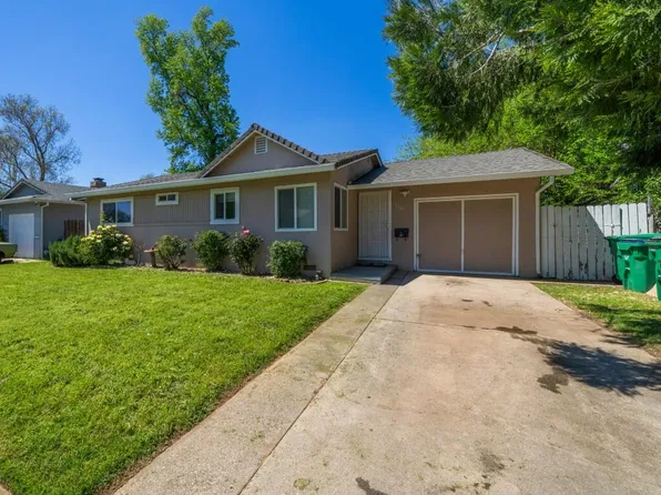 3121 Begonia St, Anderson, CA 96007