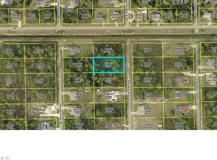 721 Jackson Ave, Lehigh Acres, FL 33972