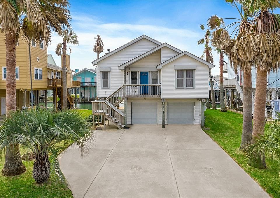 16619 Cormorant Rd. Jamaica Beach