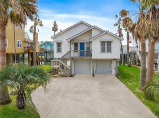 16619 Cormorant Rd, Jamaica Beach, TX 77554