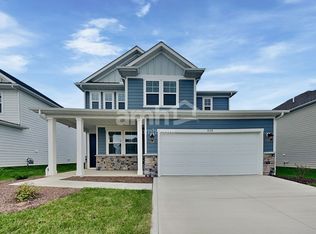 9139 Henley Ave SW, Reynoldsburg, OH 43068