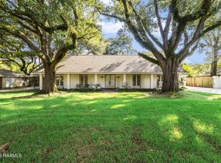 320 Lippi Blvd, Lafayette, LA 70508