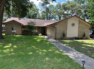 23351 Earlmist Dr, Spring, TX 77373