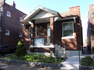 4323 Gertrude Ave, Saint Louis, MO 63116