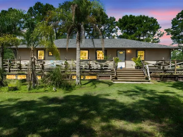 3061 Pinelock Dr, Deland, FL 32724