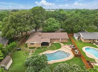 4816 Reynolds Rd, North Richland Hills, TX 76180