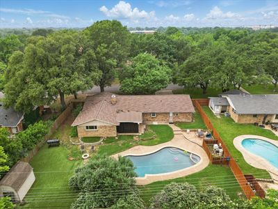 4816 Reynolds Rd, North Richland Hills, TX, 76180