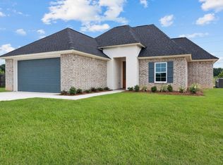 10103 Kelli Leanne Cir, Keithville, LA 71047