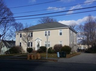 110 Clay St APT 3, Quincy, MA 02170