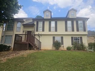 1899 Stonebrook Way, Lawrenceville, GA 30043