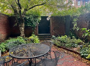 4 Claremont Park #B, Boston, MA 02118