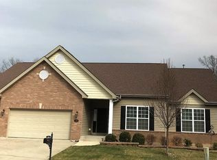 218 Country Vista Dr, Lake Saint Louis, MO 63367