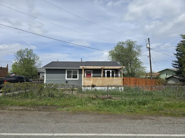 803 Oregon St #B, Belgrade, MT 59714