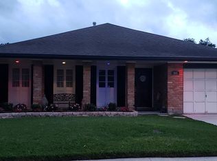 1805 Woodrow Ave, Metairie, LA 70001