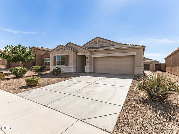 3rd image of 5149 E SMOKY QUARTZ Road